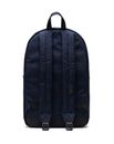 Herschel Pop Quiz Backpack Paisley Peacoat / Black