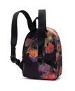 Herschel Classic Mini Backpack Watercolor Floral