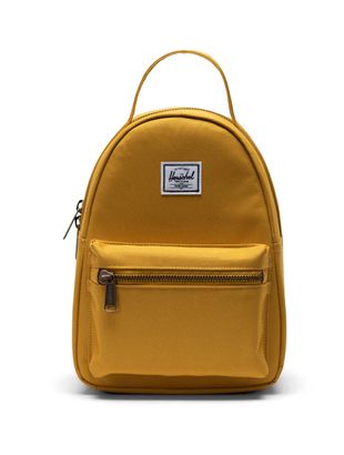 Herschel Nova Mini Backpack Arrowwood