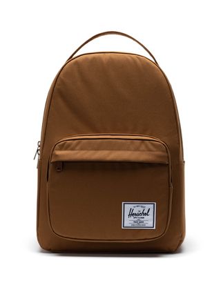 Herschel Miller Backpack Rubber