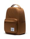 Herschel Miller Backpack Rubber Herschel Miller Backpack Rubber
