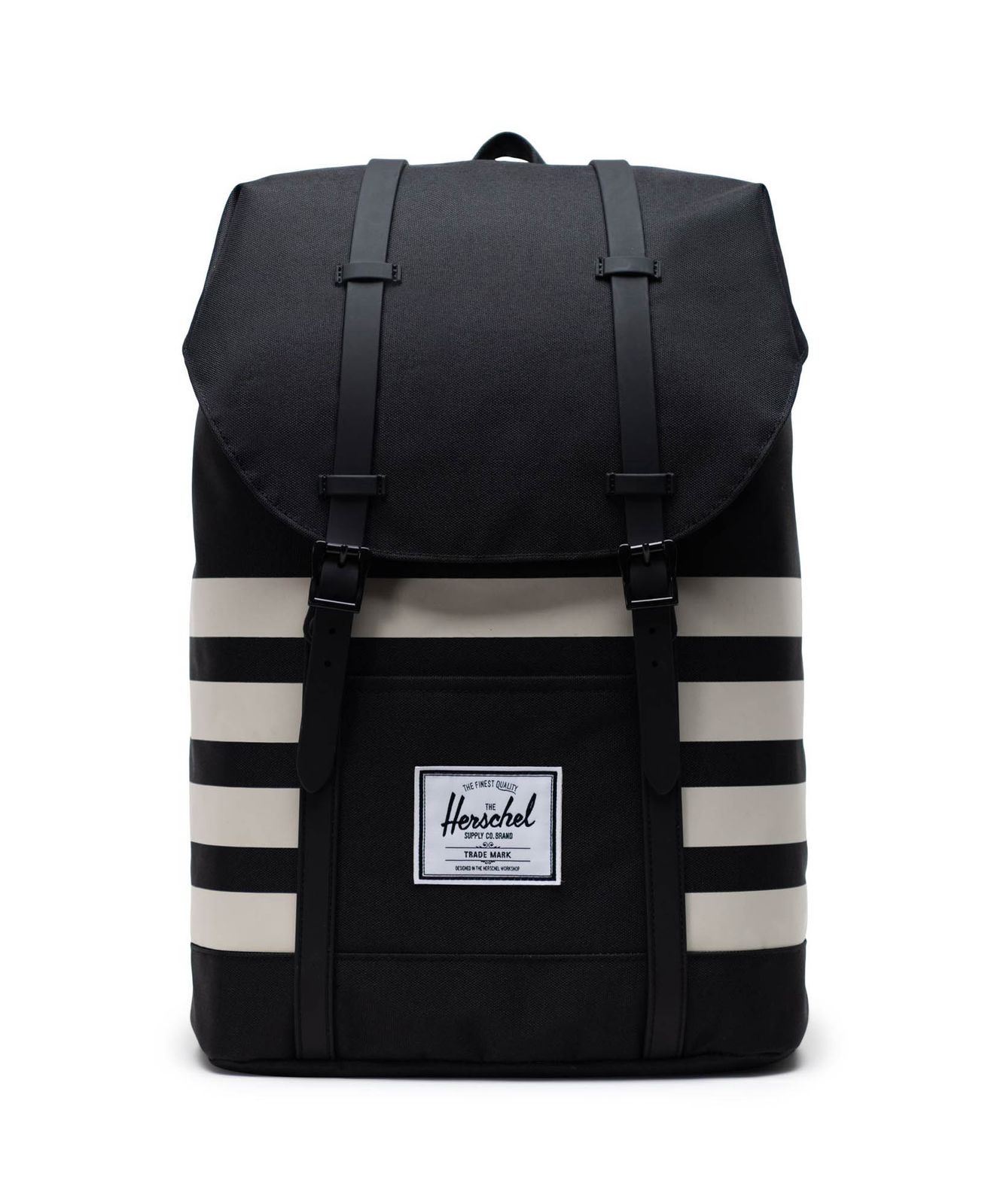 Herschel leisure backpack Retreat 