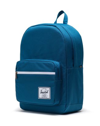 【美品】caramel / backpack / blue check Customizable Deployment 3.0 - 45Lt Backpack - Royal Blue
