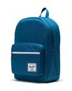 Herschel Pop Quiz Backpack Moroccan Blue Herschel Pop Quiz Backpack Moroccan Blue