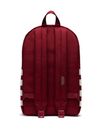 Herschel Pop Quiz Backpack Rhubarb / Birch Stripe Herschel Pop Quiz Backpack Rhubarb / Birch Stripe