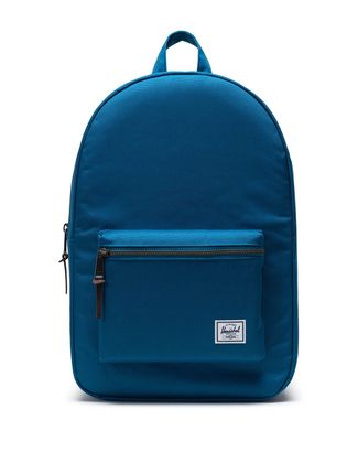 Herschel Settlement Backpack Moroccan Blue