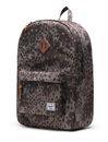 Herschel Heritage Backpack Green Pea Camo
