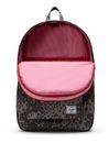 Herschel Heritage Backpack Green Pea Camo