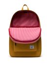 Herschel Heritage Backpack Arrowwood / Chicory Coffee