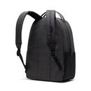 Herschel Miller Backpack Black Crosshatch / Black / Raven Crosshatch Herschel Miller Backpack Black Crosshatch / Black / Raven Crosshatch