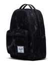 Herschel Miller Backpack Black Marble