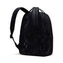 Herschel Miller Backpack Black Marble
