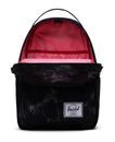 Herschel Miller Backpack Black Marble