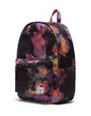 Herschel Classic Mid-Volume Backpack Watercolor Floral Herschel Classic Mid-Volume Backpack Watercolor Floral