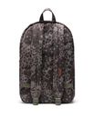 Herschel Pop Quiz Backpack Green Pea Camo Herschel Pop Quiz Backpack Green Pea Camo