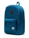 Herschel Heritage Backpack Moroccan Blue