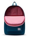 Herschel Heritage Backpack Moroccan Blue