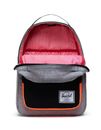 Herschel Miller Backpack Sharkskin Enzyme Ripstop / Black Enzyme Ripstop / Shocking Orange Herschel Miller Backpack Sharkskin Enzyme Ripstop / Black Enzyme Ripstop / Shocking Orange