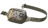 Herschel Trail Tour Small Hipsack Green Pea Camo Herschel Trail Tour Small Hipsack Green Pea Camo