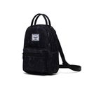 Herschel Nova Crossbody Black Marble Herschel Nova Crossbody Black Marble