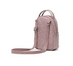 Herschel Nova Crossbody Ash Rose Crosshatch Herschel Nova Crossbody Ash Rose Crosshatch