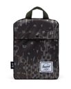 Herschel Packable Daypack Green Pea Camo Herschel Packable Daypack Green Pea Camo