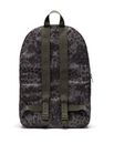 Herschel Packable Daypack Green Pea Camo Herschel Packable Daypack Green Pea Camo