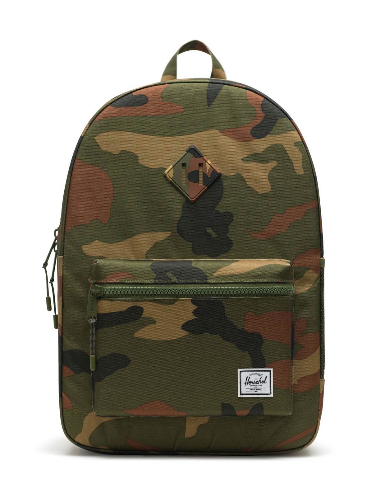 Herschel Heritage Youth Backpack Buy bags, purses & accessories