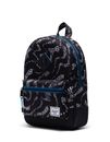 Herschel Heritage Kids Backpack HSC Warp / Black Herschel Heritage Kids Backpack HSC Warp / Black