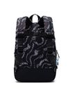 Herschel Heritage Kids Backpack HSC Warp / Black Herschel Heritage Kids Backpack HSC Warp / Black