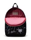 Herschel Heritage Youth Backpack HSC Warp / Black