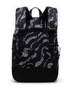 Herschel Heritage Youth Backpack HSC Warp / Black
