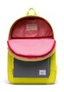Herschel Heritage Youth Backpack XL Sulphur Spring / Silver Reflective