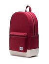 Herschel Daypack Backpack Rhubarb / Natural