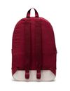 Herschel Daypack Backpack Rhubarb / Natural