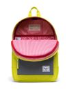 Herschel Heritage Youth Backpack Sulphur Spring / Silver Reflective