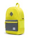 Herschel Heritage Youth Backpack Sulphur Spring / Silver Reflective