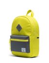 Herschel Heritage Kids Backpack Sulphur Spring / Silver Reflective Herschel Heritage Kids Backpack Sulphur Spring / Silver Reflective