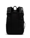 Herschel Heritage Kids Backpack Black / Silver Reflective