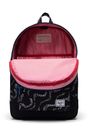 Herschel Heritage Youth Backpack XL HSC Warp / Black