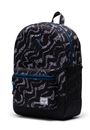 Herschel Heritage Youth Backpack XL HSC Warp / Black