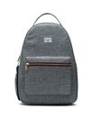 Herschel Nova Sprout Backpack Raven Crosshatch