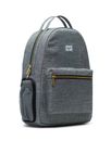 Herschel Nova Sprout Backpack Raven Crosshatch