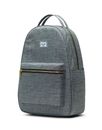 Herschel Nova Sprout Backpack Raven Crosshatch