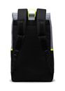 Herschel Retreat Pro Backpack Grey / Black / Safety Yellow Herschel Retreat Pro Backpack Grey / Black / Safety Yellow