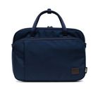 Herschel Tech Gibson Laptop Bag Peacoat Cordura Herschel Tech Gibson Laptop Bag Peacoat Cordura