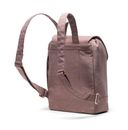 Herschel Orion Retreat Small Backpack Ash Rose Herschel Orion Retreat Small Backpack Ash Rose