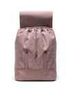 Herschel Orion Retreat Small Backpack Ash Rose Herschel Orion Retreat Small Backpack Ash Rose