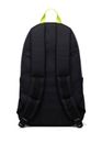 Herschel Heritage Pro Backpack Grey / Black / Safety Yellow Herschel Heritage Pro Backpack Grey / Black / Safety Yellow