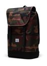Herschel Retreat Pro Backpack Woodland Camo / Black Herschel Retreat Pro Backpack Woodland Camo / Black